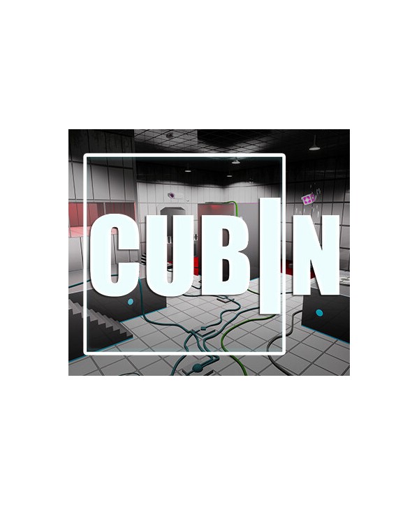 Cubin Steam Key GLOBAL